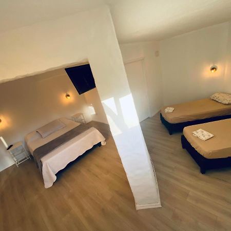 Casa L Hotel I بونتا دل استي المظهر الخارجي الصورة