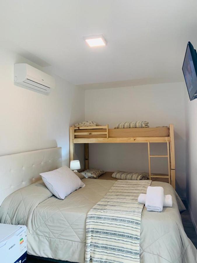Casa L Hotel I بونتا دل استي المظهر الخارجي الصورة