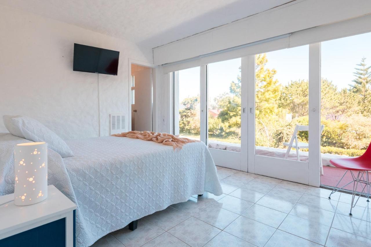 Casa L Hotel I بونتا دل استي المظهر الخارجي الصورة