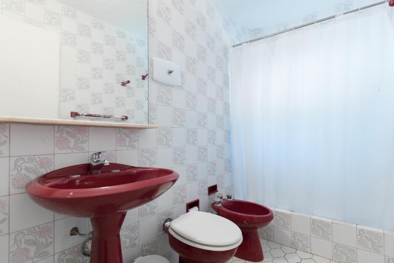 Casa L Hotel I بونتا دل استي المظهر الخارجي الصورة