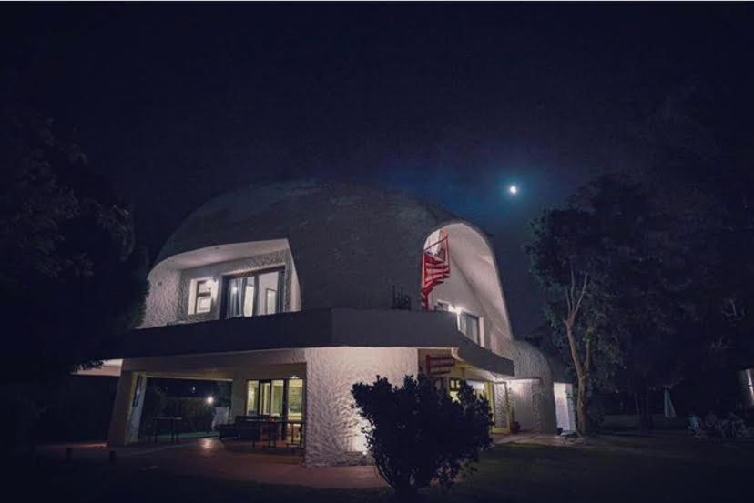 Casa L Hotel I بونتا دل استي المظهر الخارجي الصورة