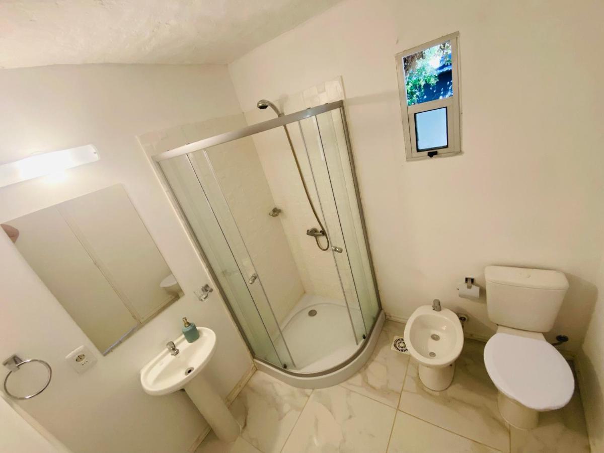 Casa L Hotel I بونتا دل استي المظهر الخارجي الصورة
