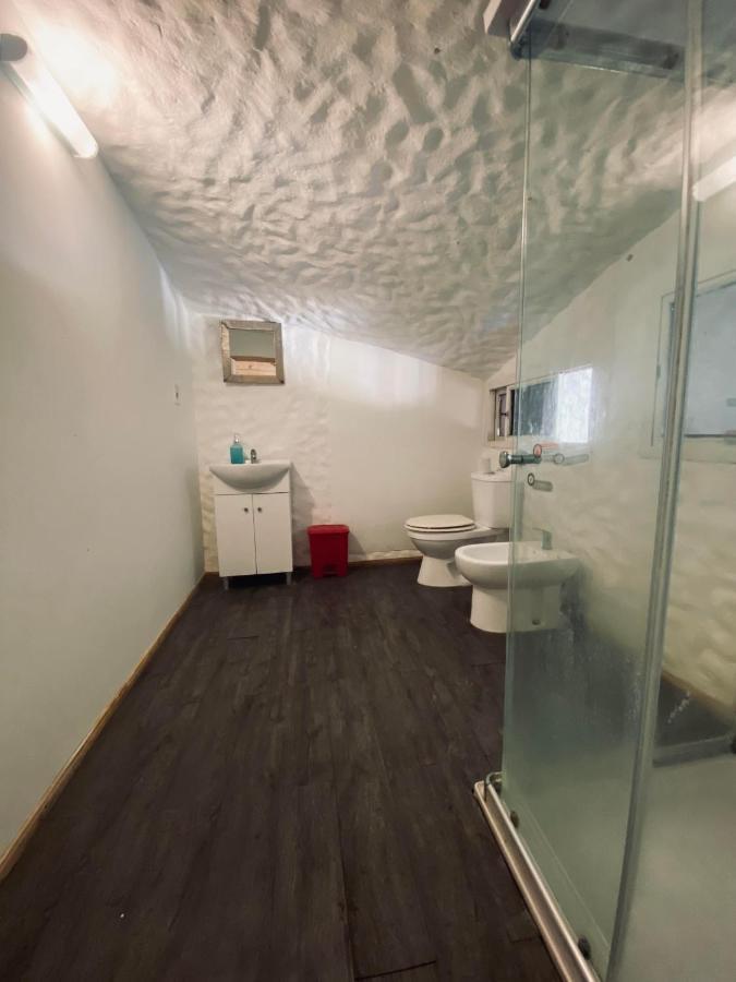 Casa L Hotel I بونتا دل استي المظهر الخارجي الصورة