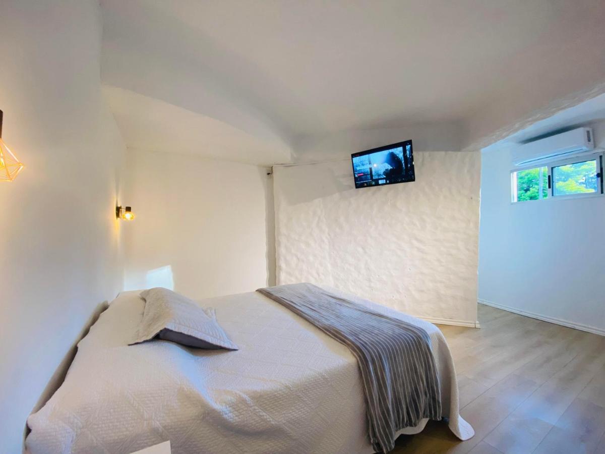 Casa L Hotel I بونتا دل استي المظهر الخارجي الصورة