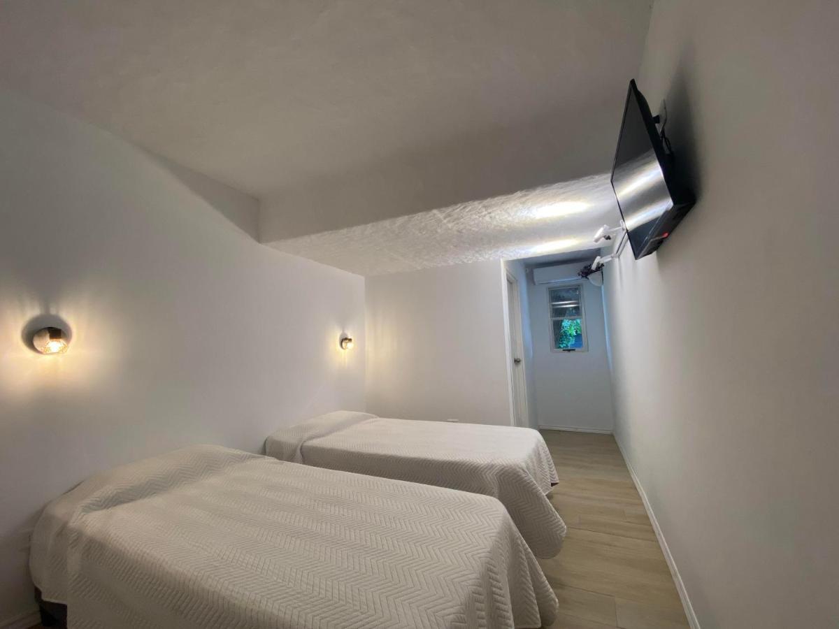 Casa L Hotel I بونتا دل استي المظهر الخارجي الصورة