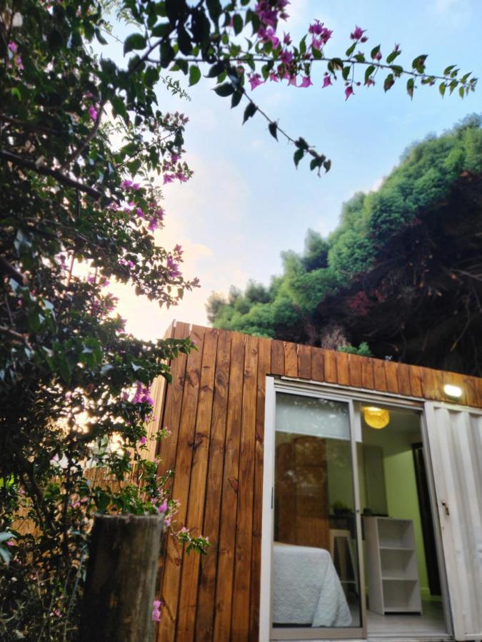 Casa L Hotel I بونتا دل استي المظهر الخارجي الصورة